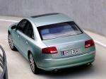 Audi A8 4.0 TDI Quattro 2003 года